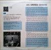 LP Les Swingle Singers
