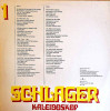 LP Schlager-Kaleidoskop 1/71