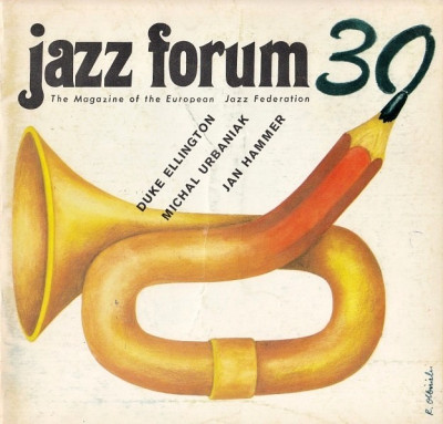 Jazz forum 30