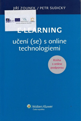 E-learning učení (se) s online technologiemiE-learning