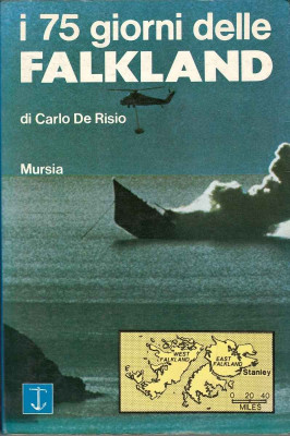 I 75 giorni delle Falkland