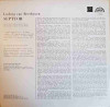 LP - Ludwig van Beethoven - Septuor