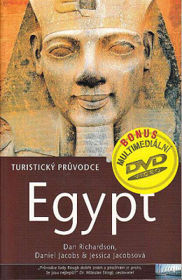 Egypt s DVD