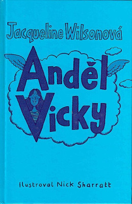 Anděl Vicky