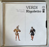 3 x LP Rigoletto