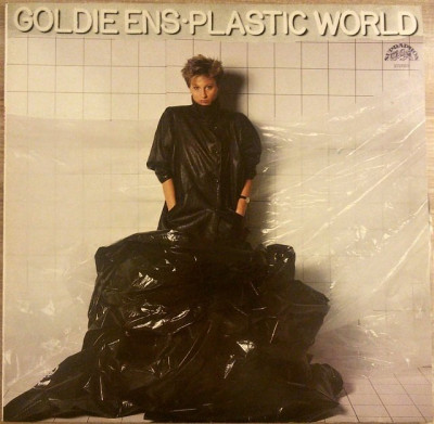 LP Plastic World