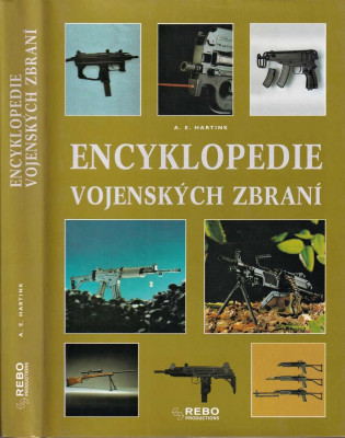 Encyklopedie vojenských zbraní 