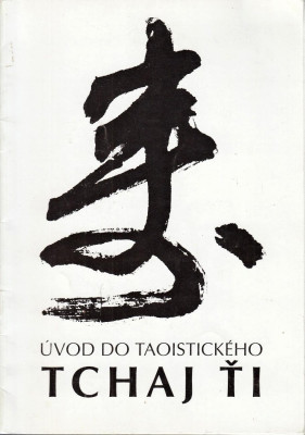 Úvod do taoistického tchaj ťi
