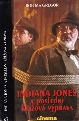 Indiana Jones a poslední křížová výprava 